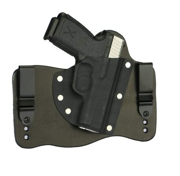 Foxx Holsters Kahr CM9