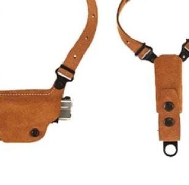 Galco Classic Lite Shoulder Holster System