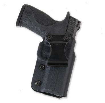 image of Galco Triton Kydex IWB Holster