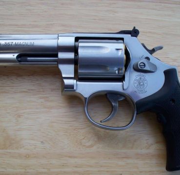 Smith & Wesson