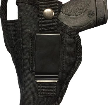 Nylon Gun Holster for Sig Sauer Mosquito