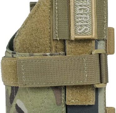 OneTigris Molle Pistol Holster