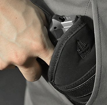 Pocket Holster FI