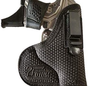 Pocket Holsters by Don’t Tread on Me