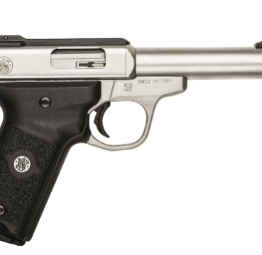 Smith & Wesson SW22 Victory