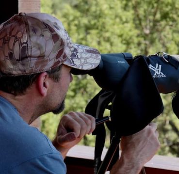 Spotting Scope Tripods That Won’t Break the Bank