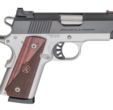 Springfield Armory EMP 9mm