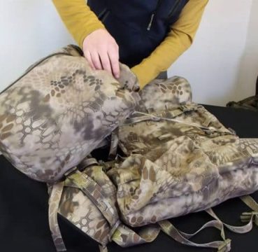 Tactical Backpack