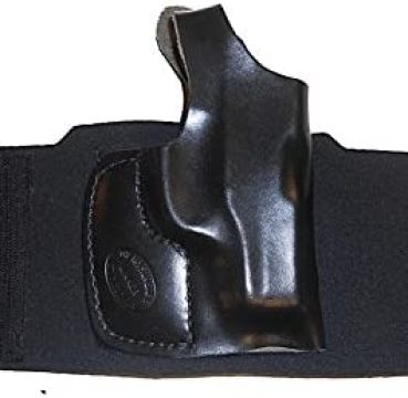 Taurus Curve Pro Carry Ankle Holster