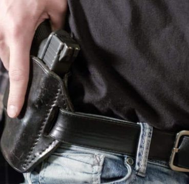 Best Concealed Carry Holsters