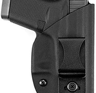 Vedder Holsters LightTuck IWB Kydex Gun Holster for Sig Sauer M11 A1