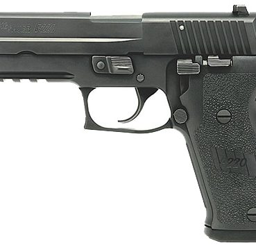 SIG Sauer P220R