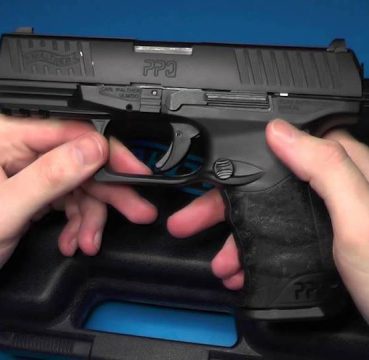 image of Walther PPQ M2