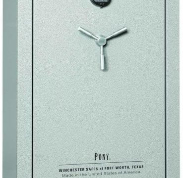 Winchester Pony 19 Gun Safe for under $1500