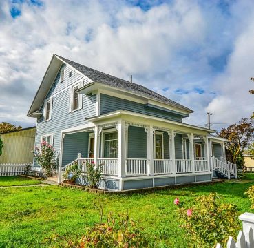 image of a house