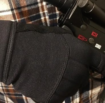 Magpul tactical gloves